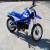 YAMAHA PEE WEE 80 IN NEW CONDITION for Sale