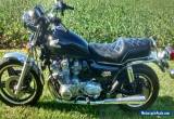 1981 Honda CB for Sale