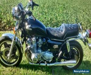 Motorcycle 1981 Honda CB for Sale