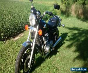 Motorcycle 1981 Honda CB for Sale