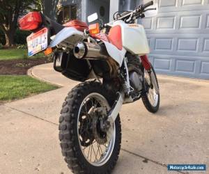 Motorcycle 1994 Honda XR for Sale