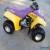 YAMAHA BADGER 80 CC 4 STROKE for Sale