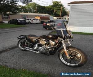 2012 Harley-Davidson Touring for Sale