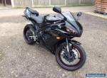 2006 yamaha R1 raven for Sale