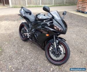 Motorcycle 2006 yamaha R1 raven for Sale