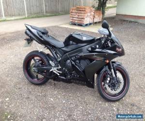 Motorcycle 2006 yamaha R1 raven for Sale