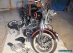 1998 Harley-Davidson Touring for Sale