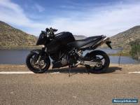 2007 KTM SUPERDUKE