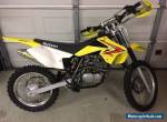 suzuki drz 125 l for Sale