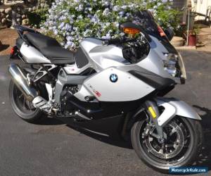 Motorcycle 2012 BMW K-Series for Sale