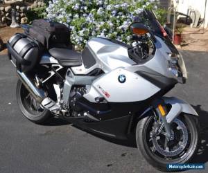 Motorcycle 2012 BMW K-Series for Sale