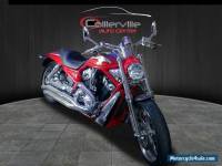 2006 Harley-Davidson V-ROD