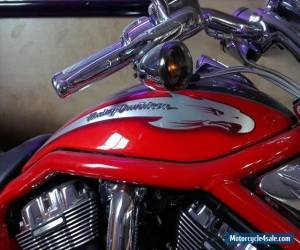 Motorcycle 2006 Harley-Davidson V-ROD for Sale