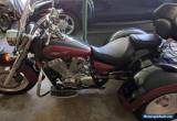 2005 Honda Shadow for Sale