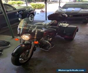 Motorcycle 2005 Honda Shadow for Sale