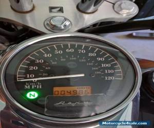 Motorcycle 2005 Honda Shadow for Sale