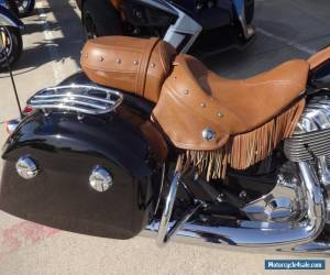 Motorcycle 2015 Indian CHIEFTAIN for Sale
