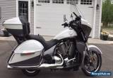 2015 Victory Cross Country Tour for Sale