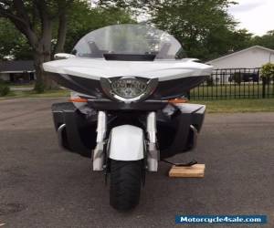 Motorcycle 2015 Victory Cross Country Tour for Sale