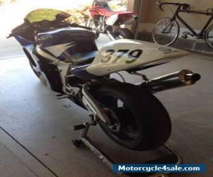 Motorcycle 2000 Yamaha YZF-R for Sale