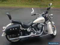 2015 Harley-Davidson Softail