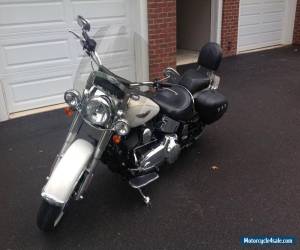 Motorcycle 2015 Harley-Davidson Softail for Sale