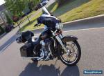 2014 Harley-Davidson Touring for Sale