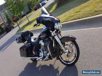 2014 Harley-Davidson Touring