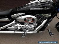 2012 Harley-Davidson Dyna