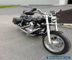 Motorcycle 2012 Harley-Davidson Dyna for Sale