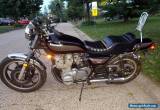 1980 Kawasaki LTD B-4 for Sale