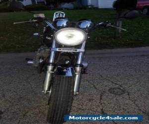 Motorcycle 1980 Kawasaki LTD B-4 for Sale