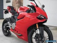 2014 Ducati Superbike