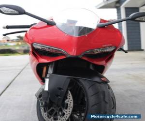 Motorcycle 2014 Ducati Superbike for Sale