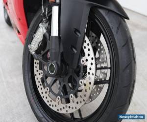 Motorcycle 2014 Ducati Superbike for Sale