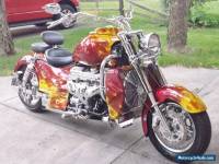 2007 Boss Hoss ZZ4