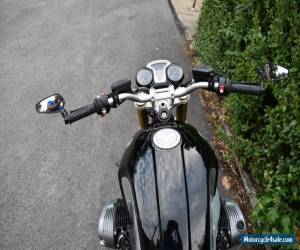 Motorcycle 2014 BMW R-Series for Sale