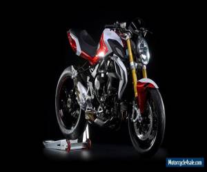 Motorcycle 2016 MV Agusta Brutale 800RR for Sale