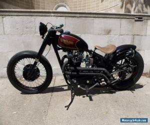 1970 Triumph Trophy for Sale