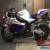 2015 BMW S1000RR race track bike for Sale