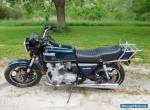 1979 Kawasaki kz1300 for Sale