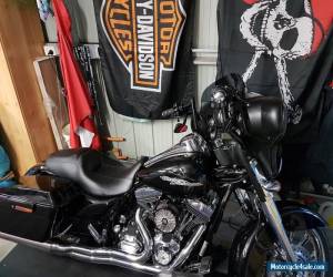 Harley Davidson 2010 street glide  for Sale