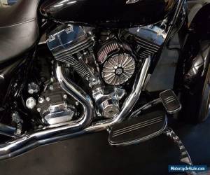 Motorcycle Harley Davidson 2010 street glide  for Sale