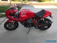 2008 Ducati Superbike