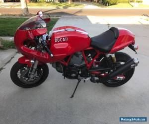2008 Ducati Superbike for Sale