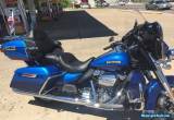 2017 Harley-Davidson Touring for Sale