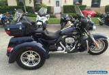 2012 Harley-Davidson Touring for Sale