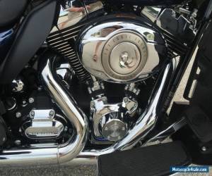 Motorcycle 2012 Harley-Davidson Touring for Sale