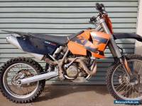 ktm 450 sxf