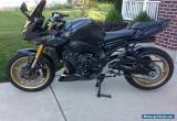 2008 Yamaha FZ for Sale